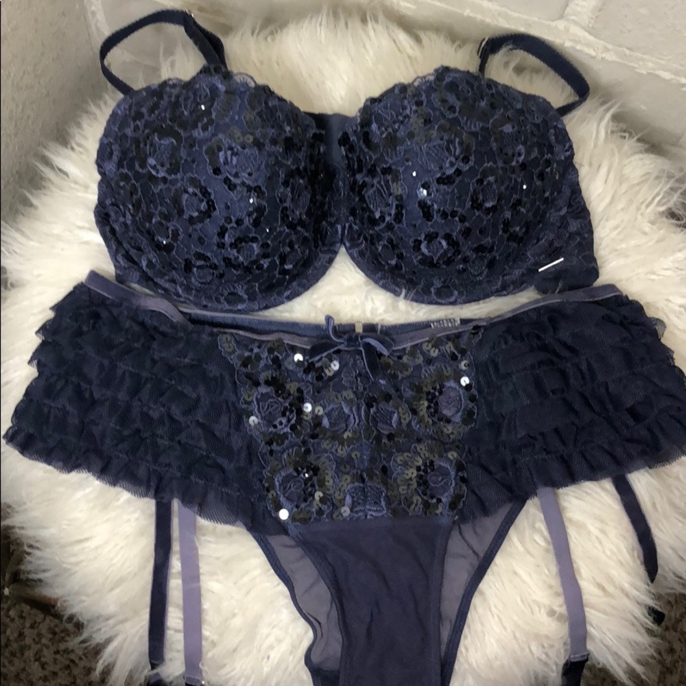 Victoria’s Secret Set